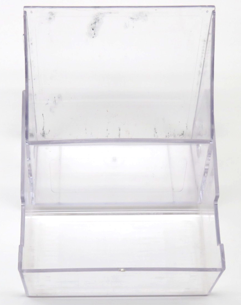 Vintage 3.5 Floppy Disk Diskette Folding Compact Storage