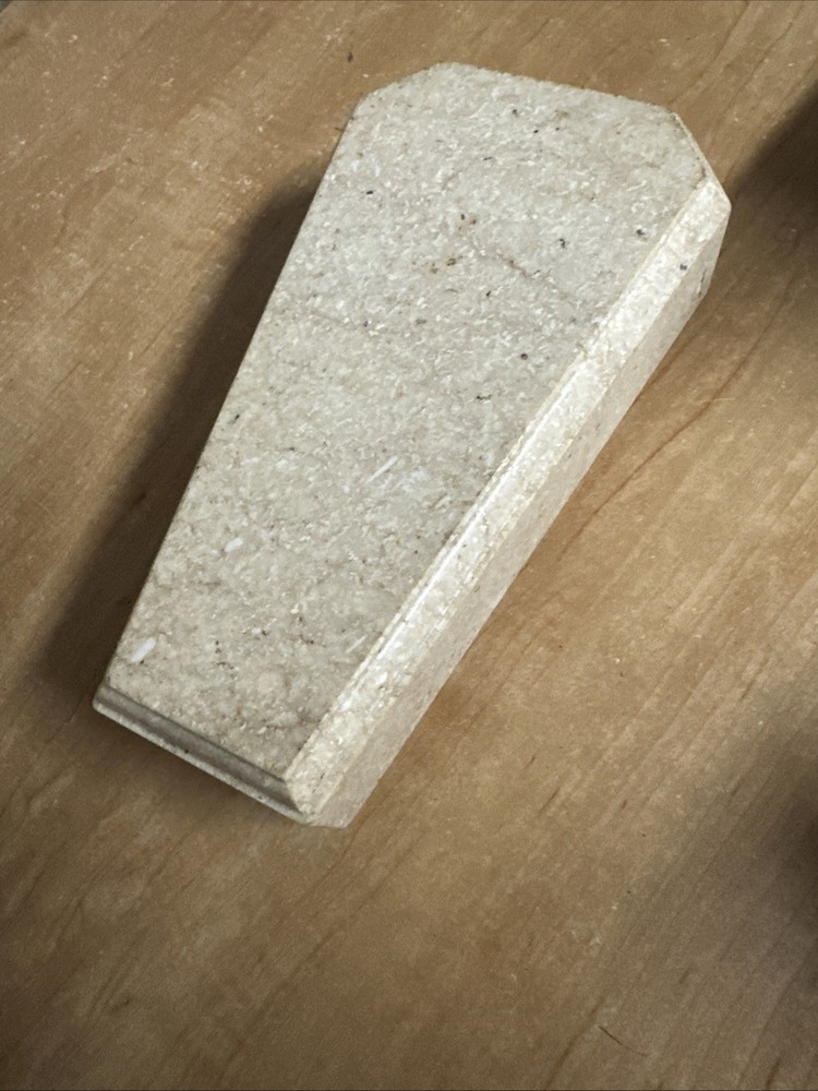 Granite Cigar Ashtray