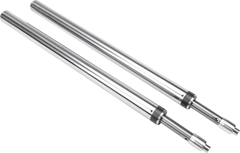 Fork Tube Assembly - Style: Forks & Components