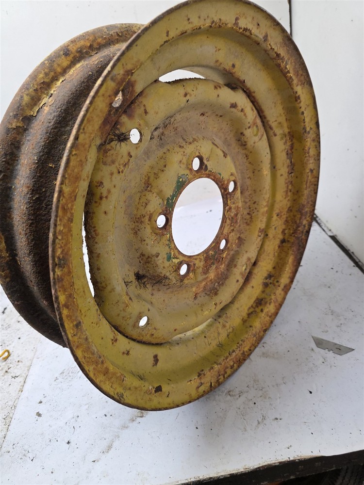 5 Lug 16x4.5 Implement Wheel