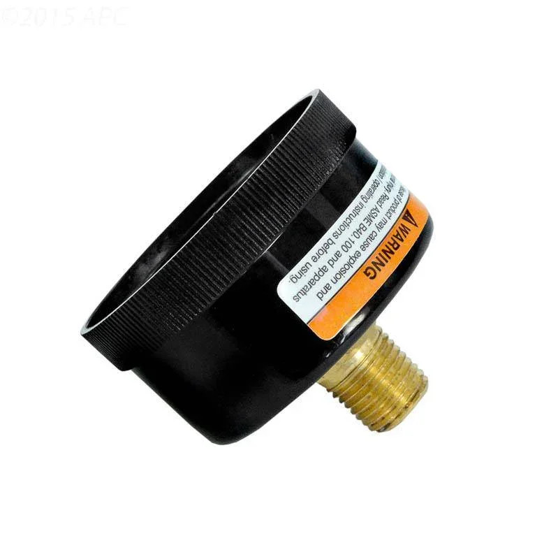 Pressure Gauge