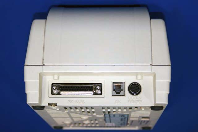 Epson TM-U300D Dot Matrix Printer (Serial Interface)