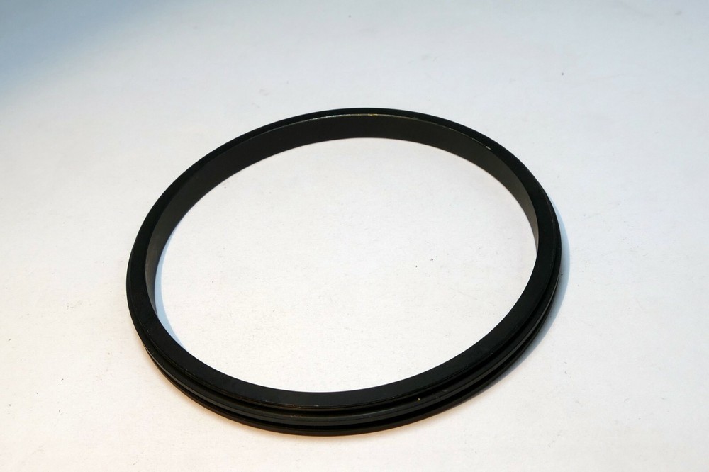 82mm lens ring single threaded filter holder to 84mm
