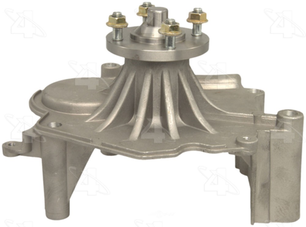 Fan Clutch Hayden 5783