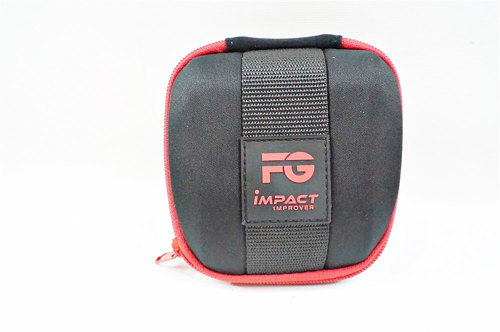 Fighting Golf Impact Improver Indoor Golf Swing Training Aid Flight Mastery