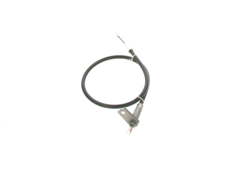 Cable Pull, parking brake BOSCH 1987477846