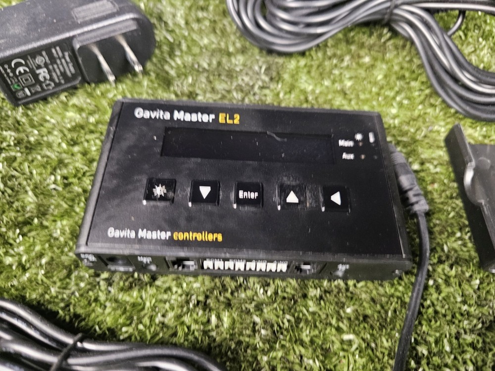 Gavita EL2 Master Light Controller