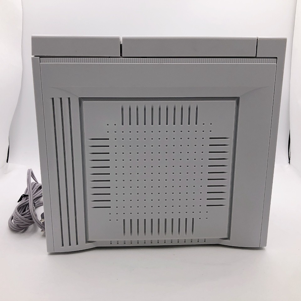 NEC PCFX PC-FX Console Controller Box PC Engine NTSC-J Japan Tested