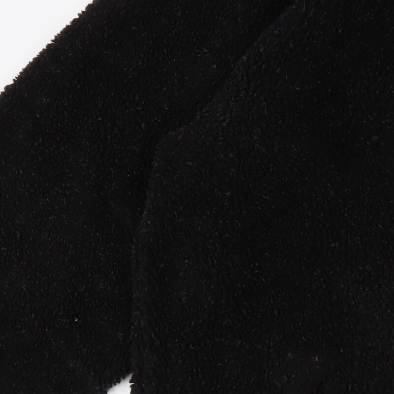 Maximum Performance Men's Black Basic Jacket, XL, Full Zip