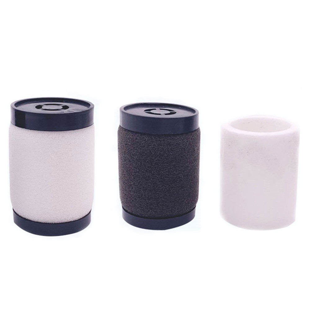 SMC AFD40P-060AS Mist Separator Filter Element Removes Oil Mist