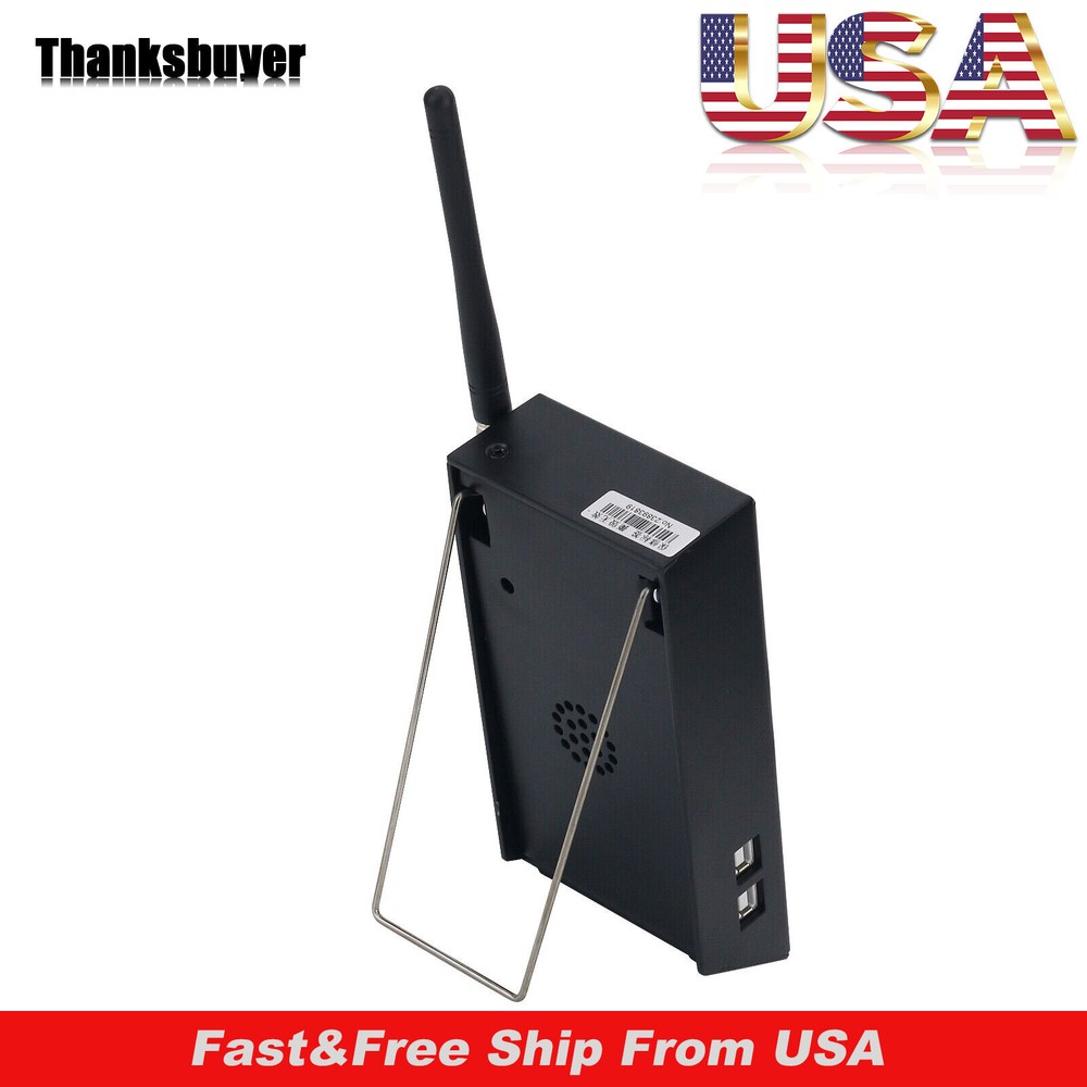 Super Cuelight Presenter Remote for PowerPoint Presentation #USA=