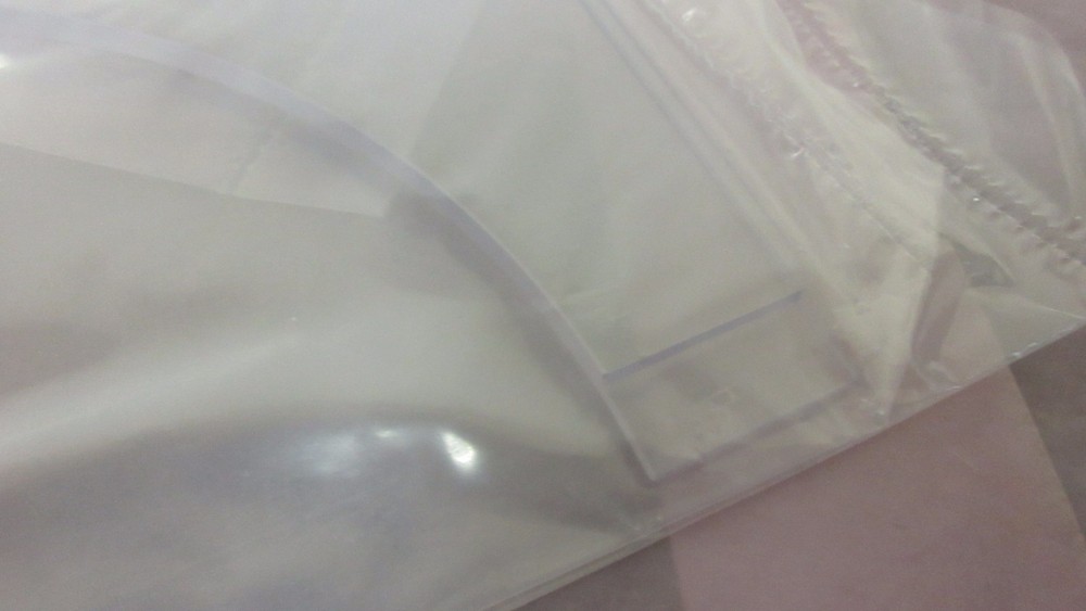 M.E.C. Tech MEC83106-1075L Insulator, A/A Hexode, 410465