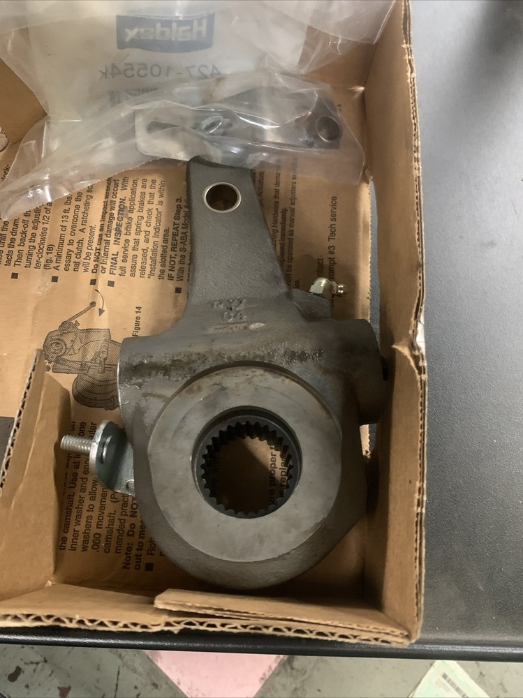 Haldex 40010156 Automatic Slack Adjuster