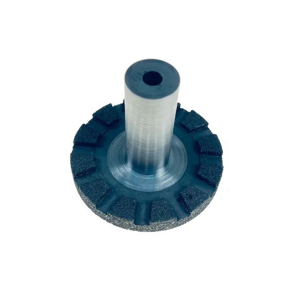 BODI Backfacing Angle Cutter 3" X 3" OAL