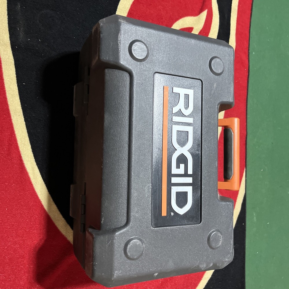 Ridge Orbit Sander R2600