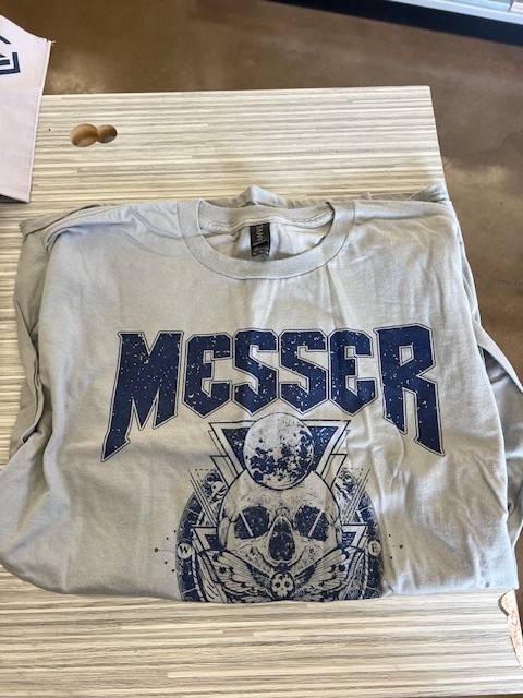 Messer Box Set (2018)