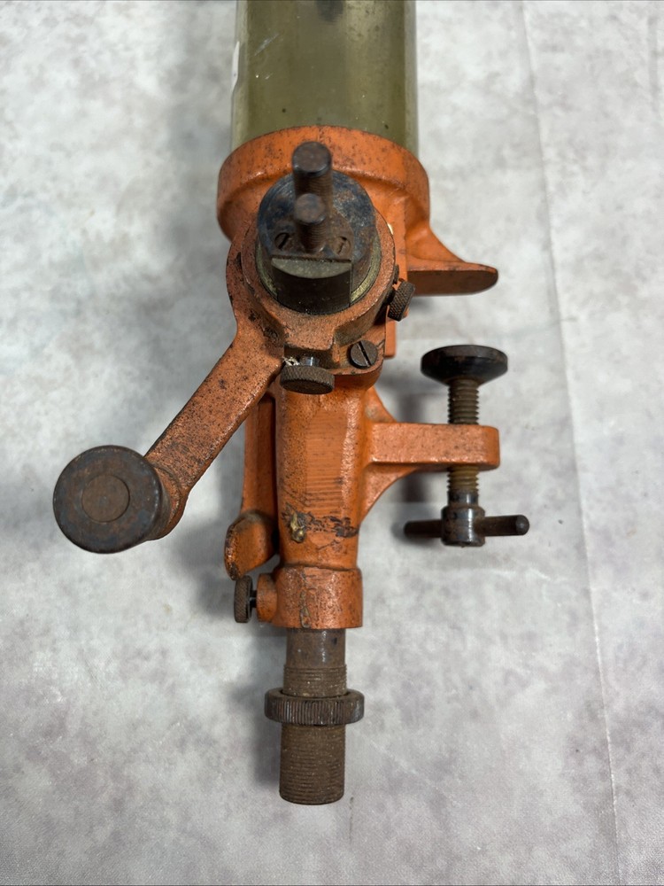 Lyman Ideal No. 55 Powder Measure Reloading