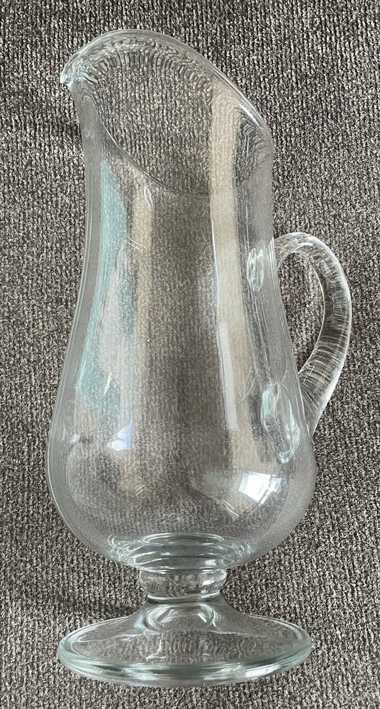 DailyWare Make Every Day Special Footed Pitcher