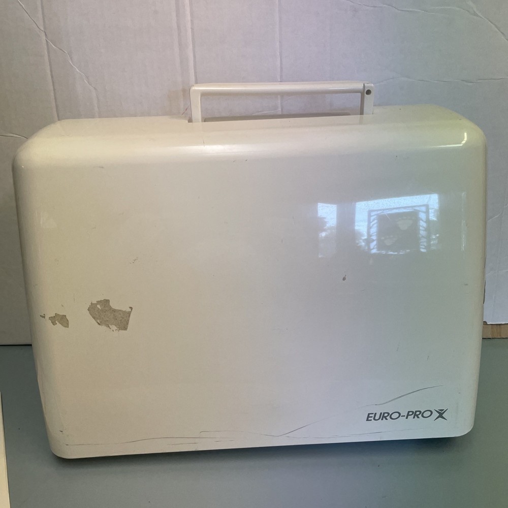Euro Pro 9101 Sewing Machine