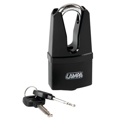 Lampa Disc Lock Motorcycle Claw XS