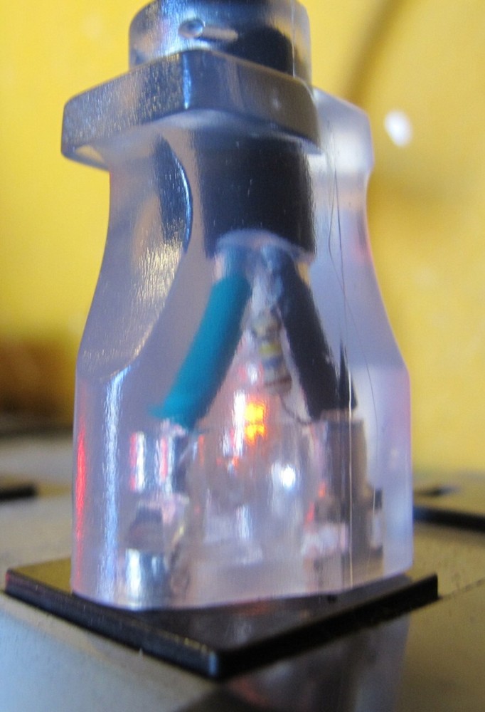 Troxell 12" Bucket Water Heater