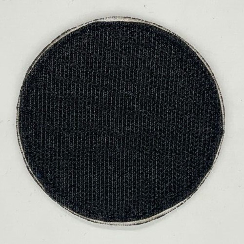 MILITARY EMBROIDERED TACTICAL PATCH "SPECIAL OPERATIONS FORCES"