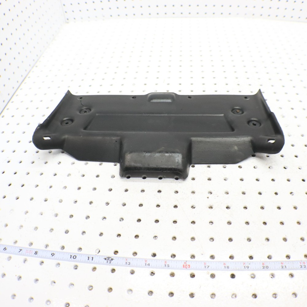 2012 POLARIS SWITCHBACK 800 FLAP PLATE UPPER 5438759