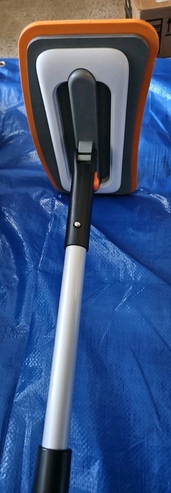 Ice Scraper