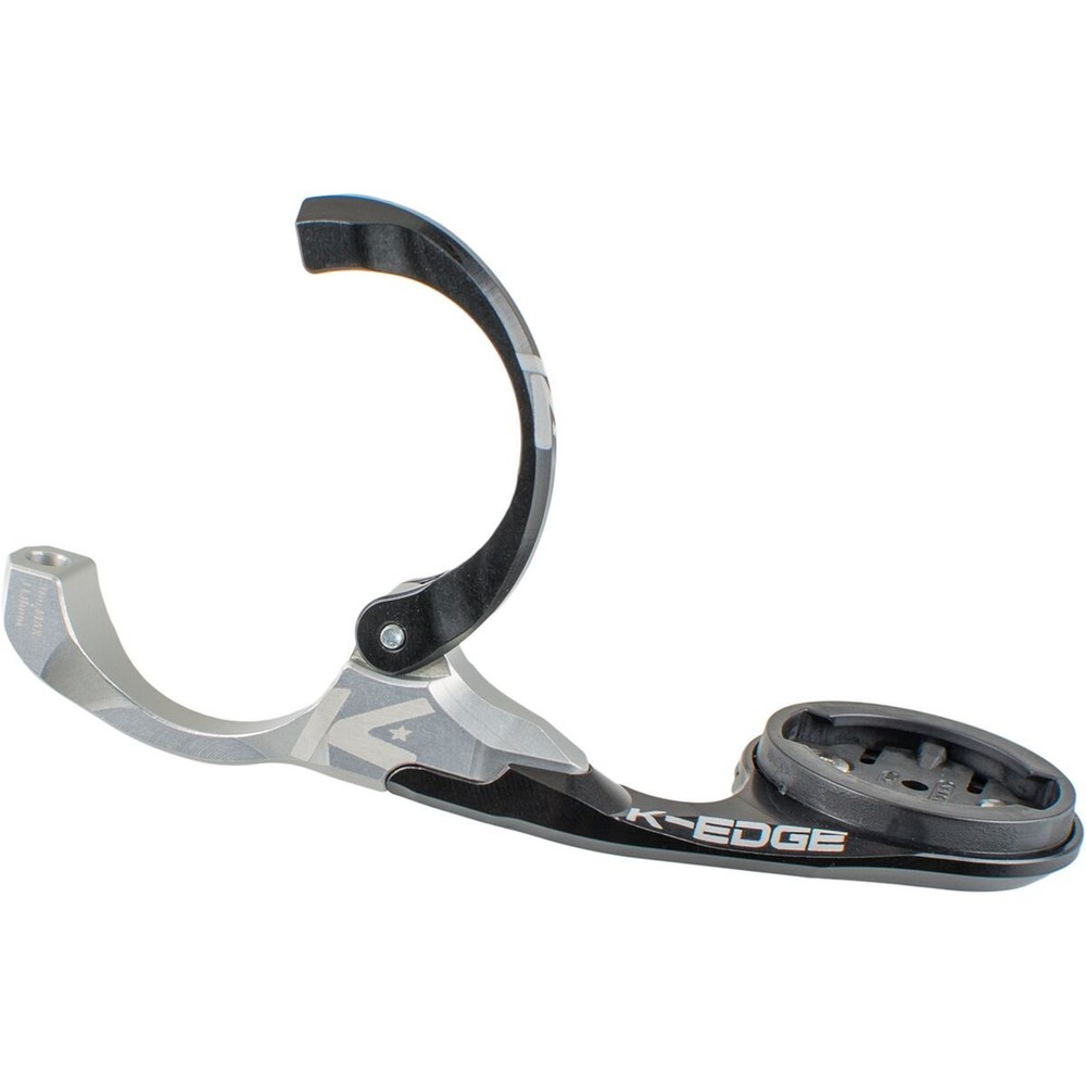 K-Edge Race Handlebar Mount for Garmin