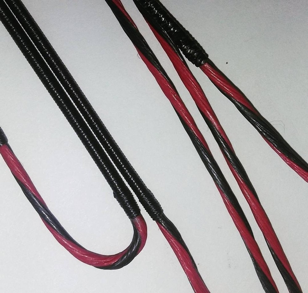 Custom Darton Archery Compound Bowstring - bow string - any model