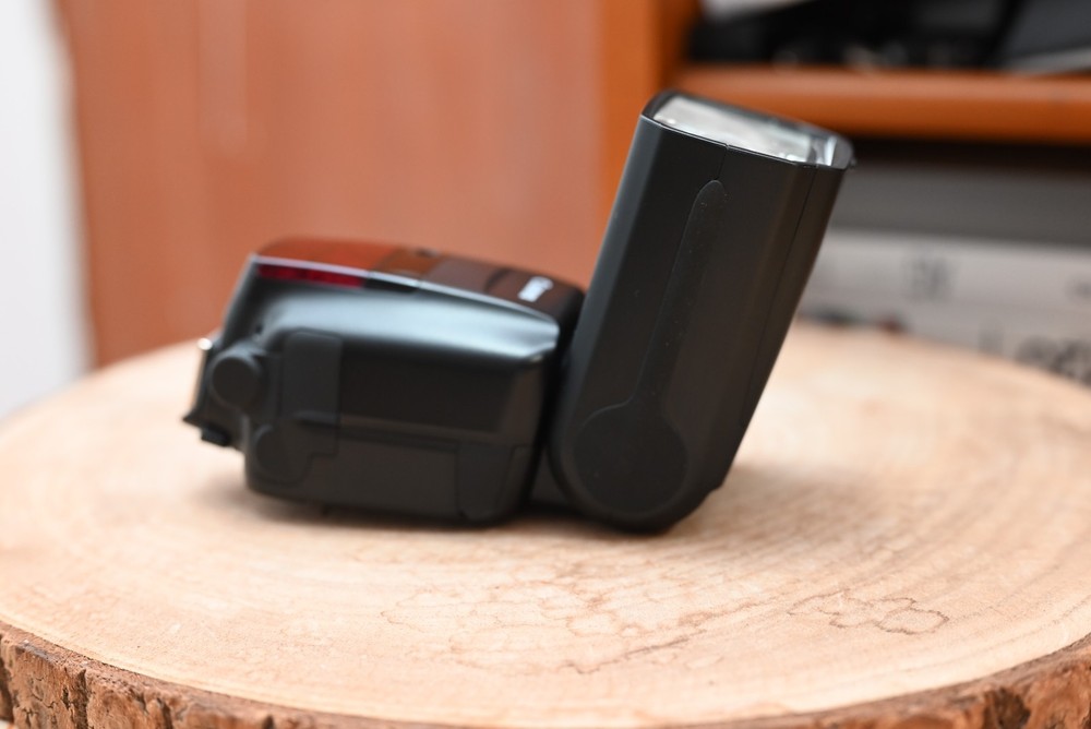 Canon 600EX-RT Speedlite