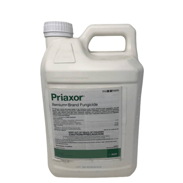 Priaxor Xemium 2.5GAL