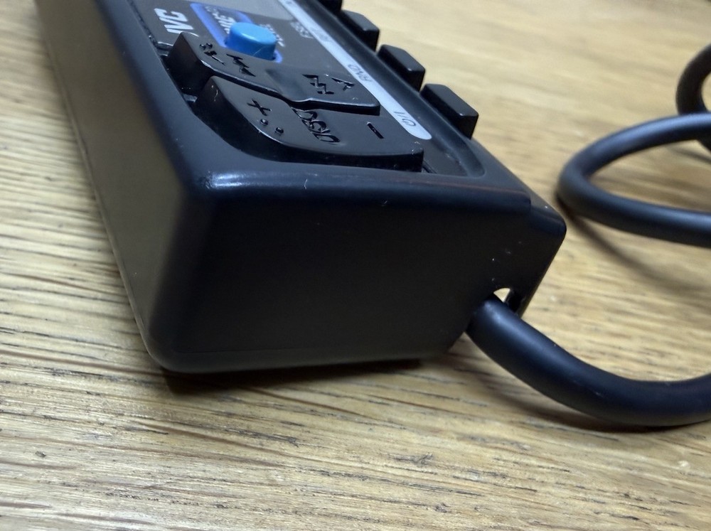JVC KS-RF37 CD Changer Controller RF Modulator For Disc Changer