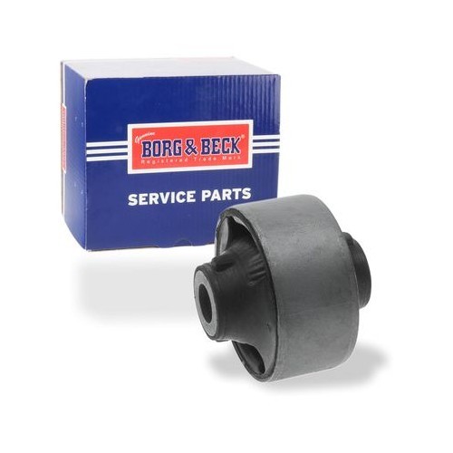 BORG & BECK Mounting, control/trailing arm BSK6995