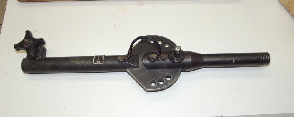 SHAKESPEARE  4282   TILT WHIP ADAPTER