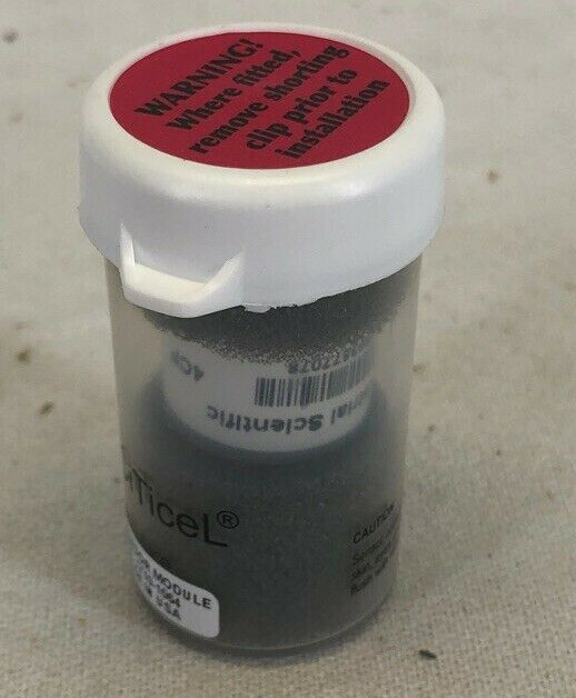 Industrial Scientific Carbon Monoxide CO Sensor Module 1710-1064