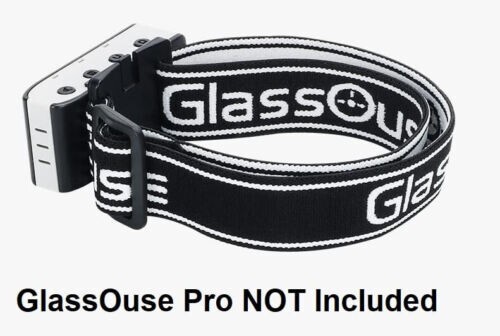 GlassOuse Pro HeadBand G-STRAP BIG