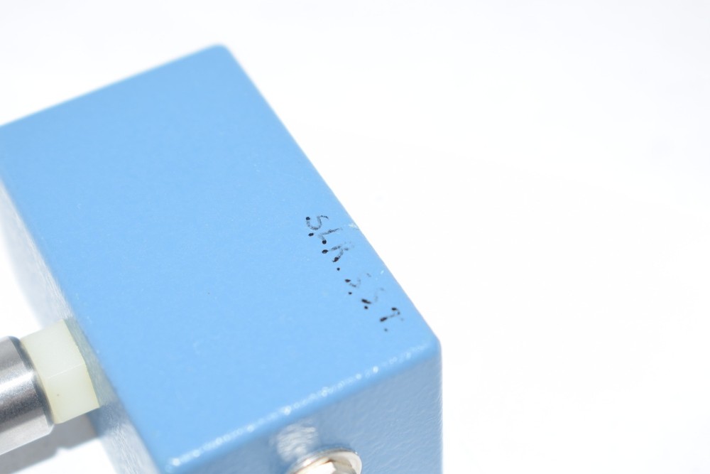 SLR357 Optical Post Inspection Part