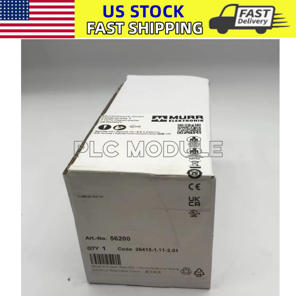 MURR 56200 module