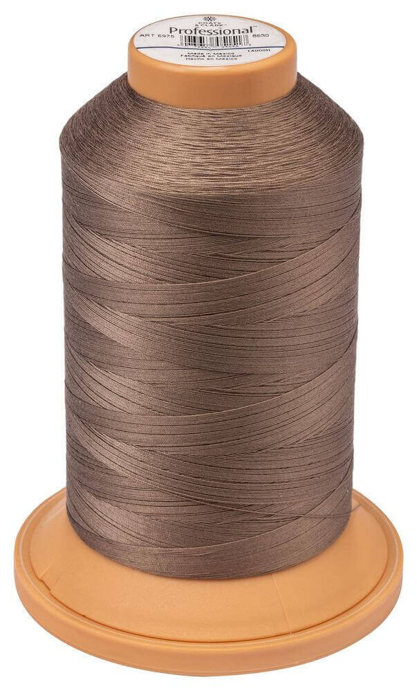 Driftwood Coats Professional Machine Quilting Thread 3000yd