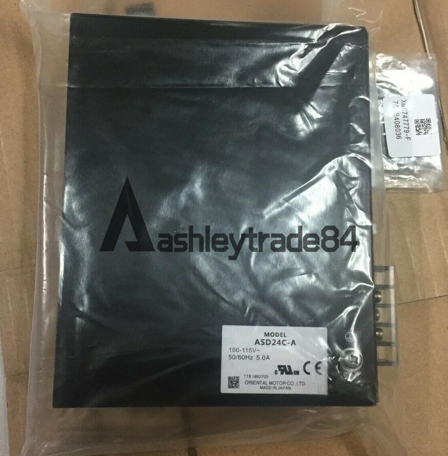 1PCS VEXTA ASD24C-A New