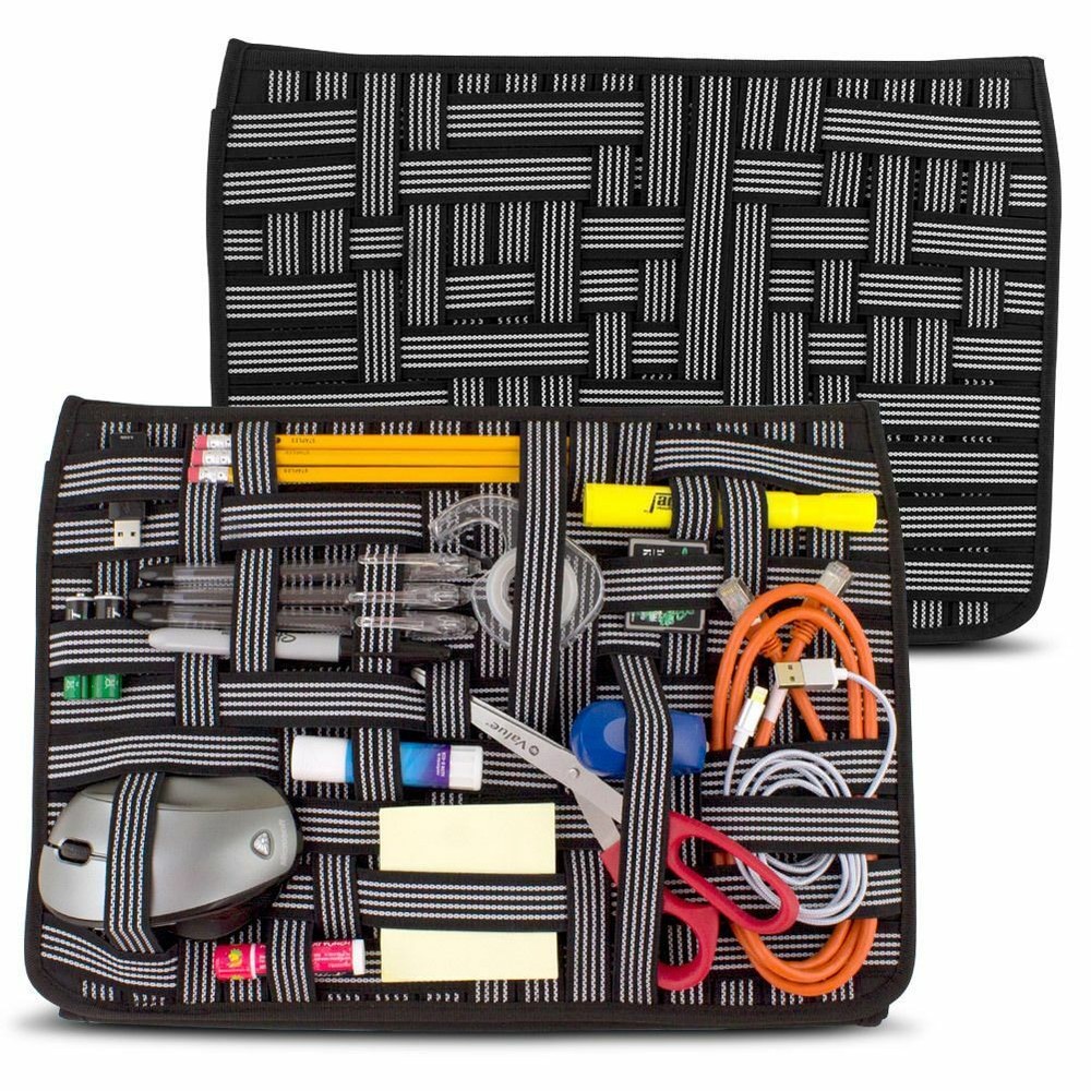 MeshWerX Multipurpose 14" Organizer Sleeve