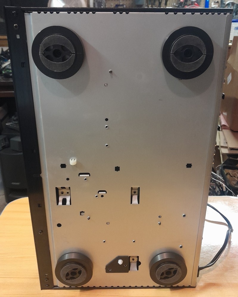 Yamaha DDP-2 Digital Sound Processor