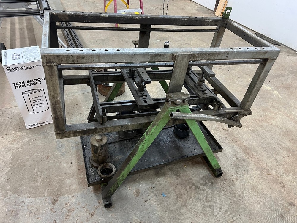 Delta 6000 Universal Pressure Tester