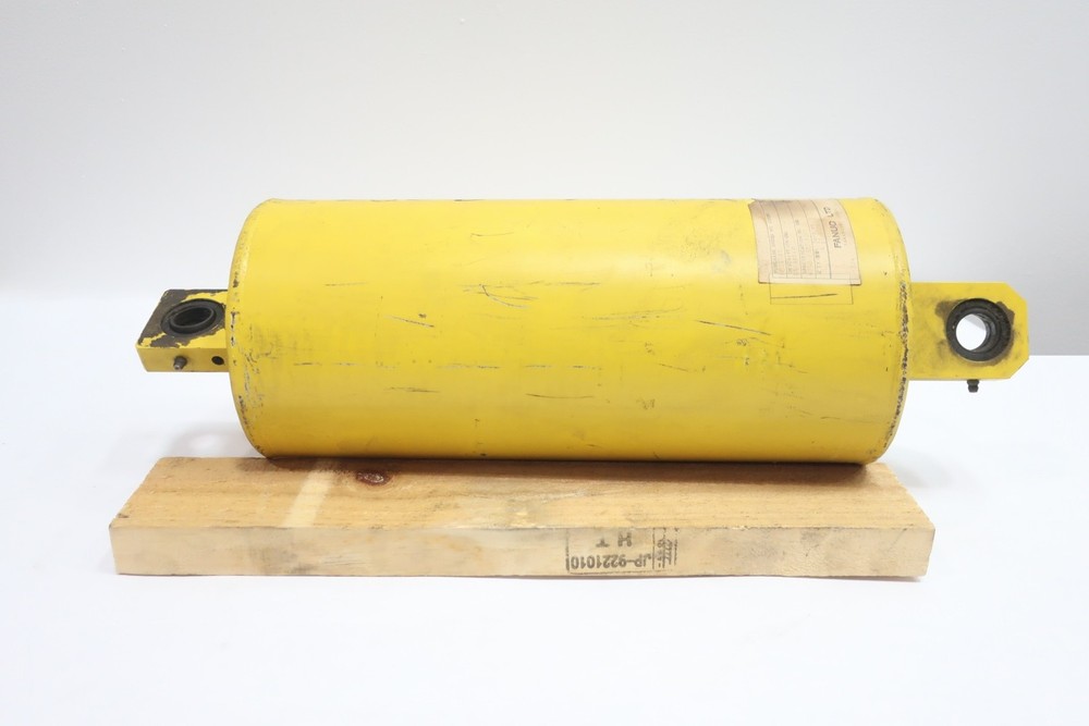 Fanuc A290-7302-V301 Balancer Assembly