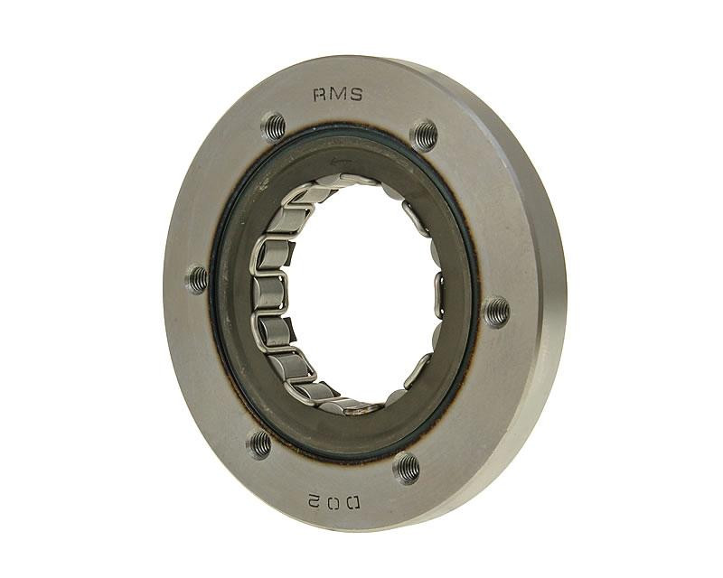 Piaggio Xevo 400ie Starter Clutch