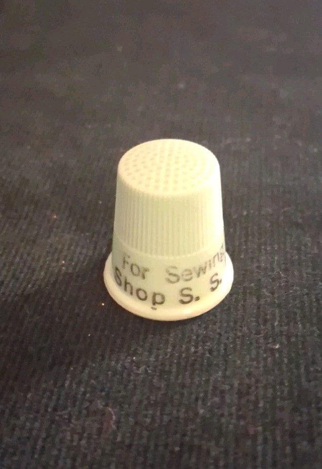 7 Sewing Trimbles