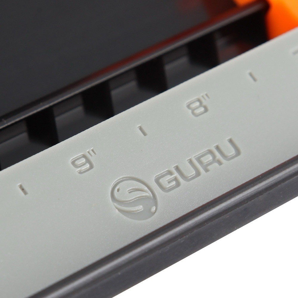 Guru XL Rig Case