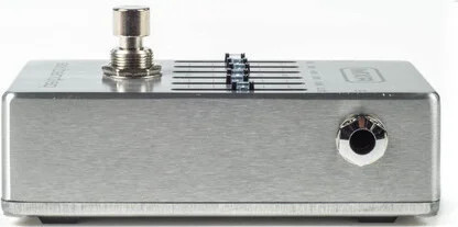 MXR® SIX BAND EQ