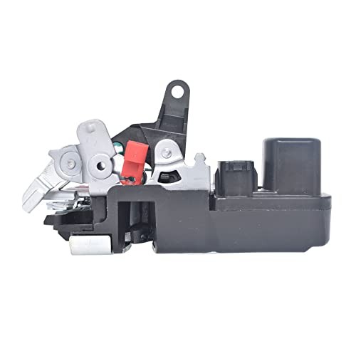 Front Driver Left Side Power Door Latch-Lock Actuator Motor Replacement for